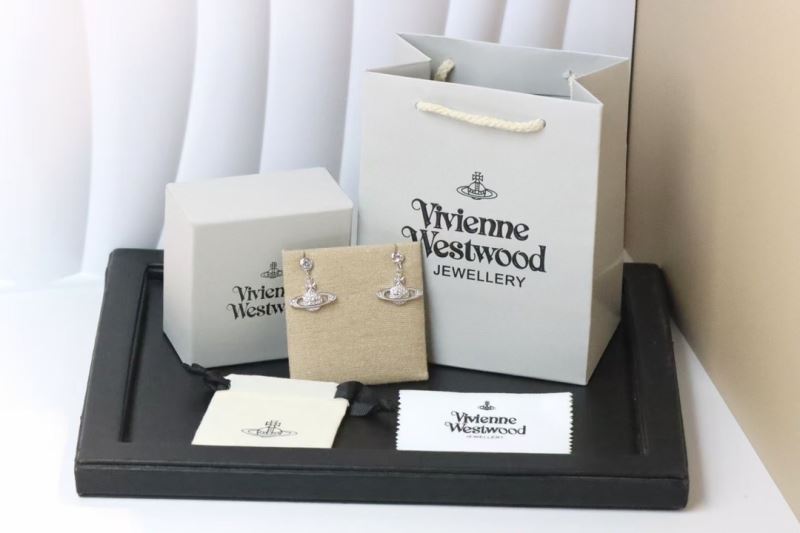 Vivienne Westwood Earrings